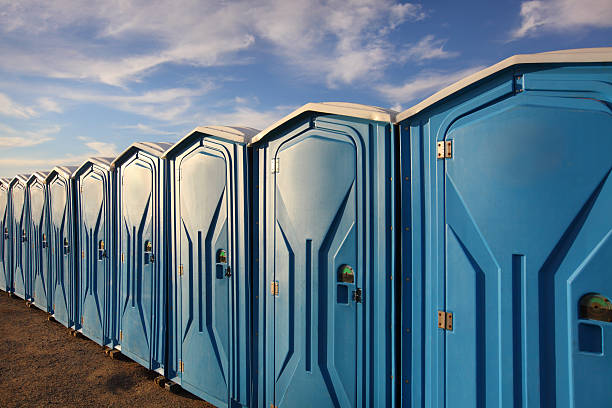 Professional Portable Potty Rental in Miami, AZ